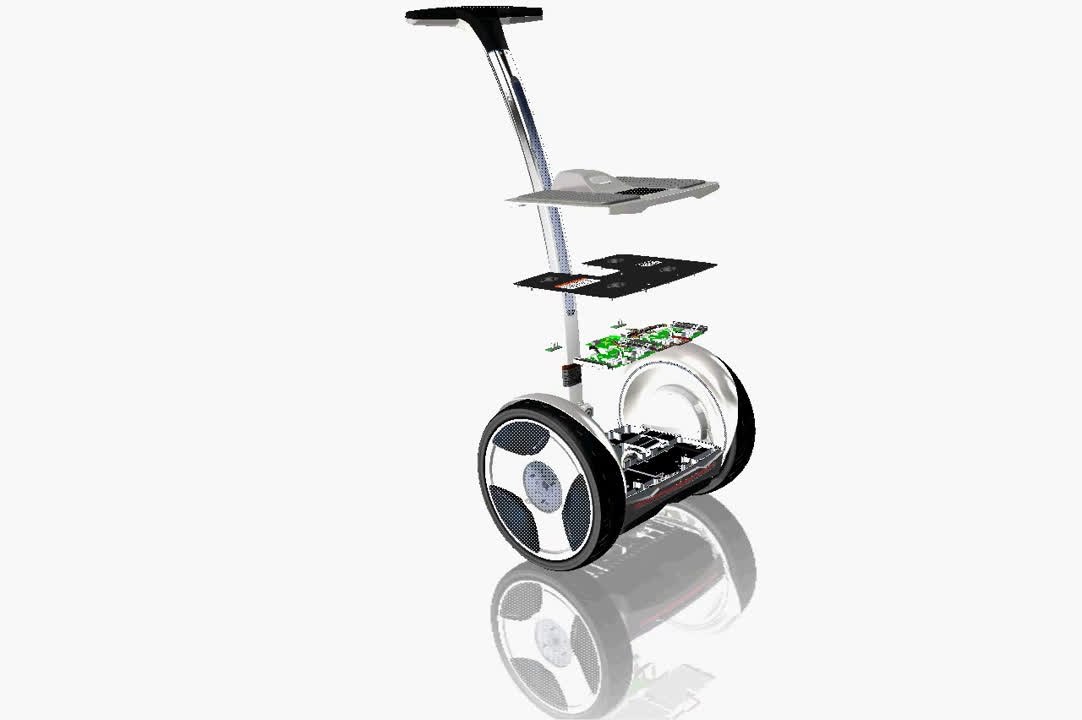 Ninebot