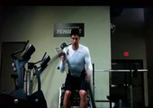 Gatorade Commercial - Sidney Crosby