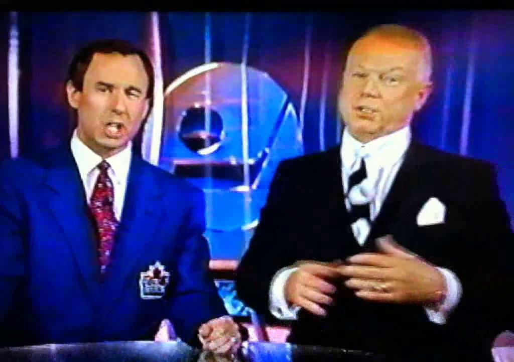 Coach`s Corner - 1990 Playoff's