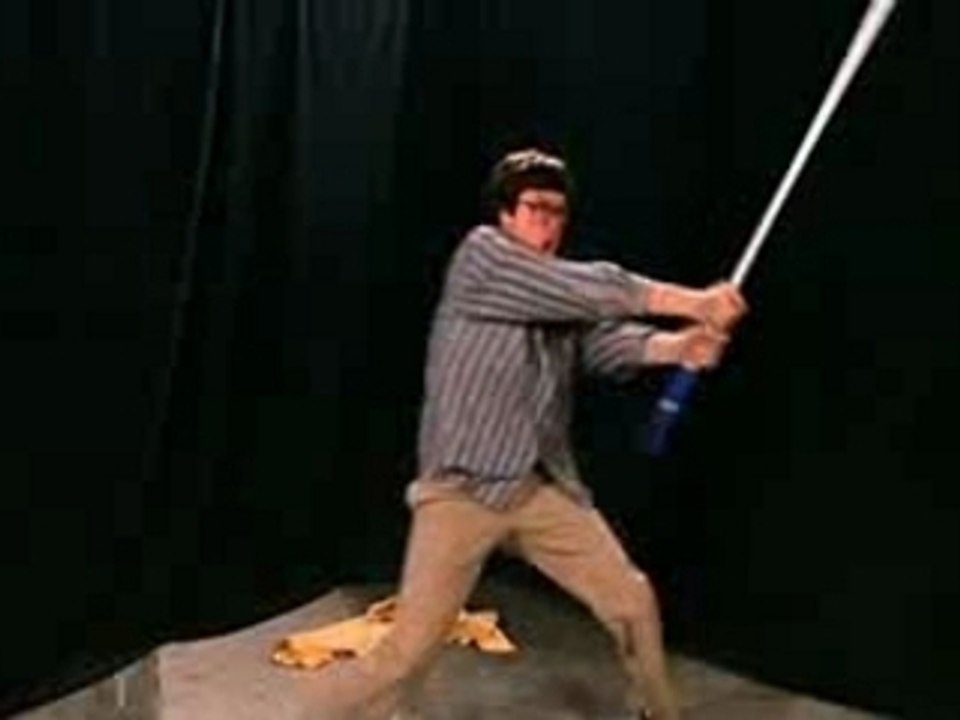 Weird al yankovic - White and nerdy