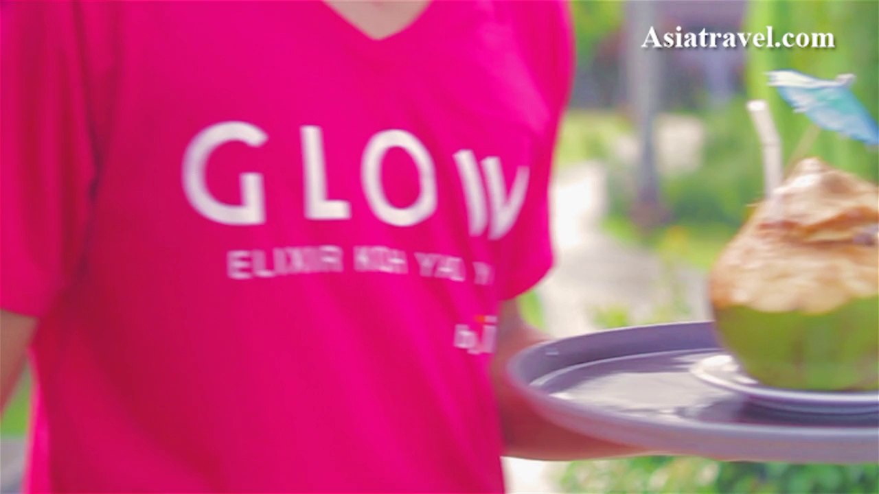 GLOW Hotel & Resorts by Zinc Group, Thailand - TVC by Asiatravel.com