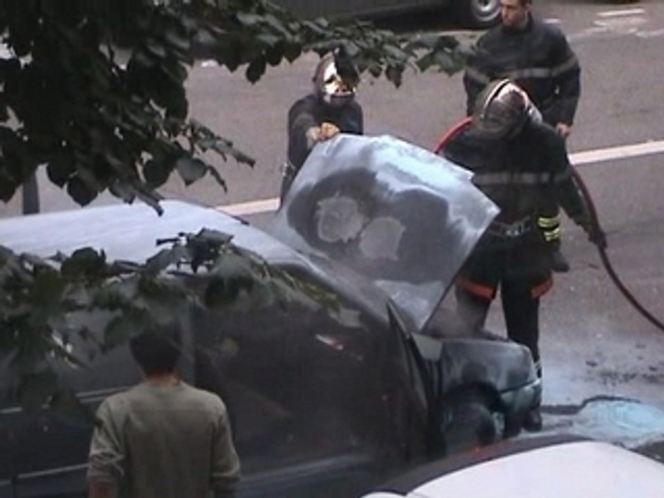 Rammstein - Benzin (Clip Perso)