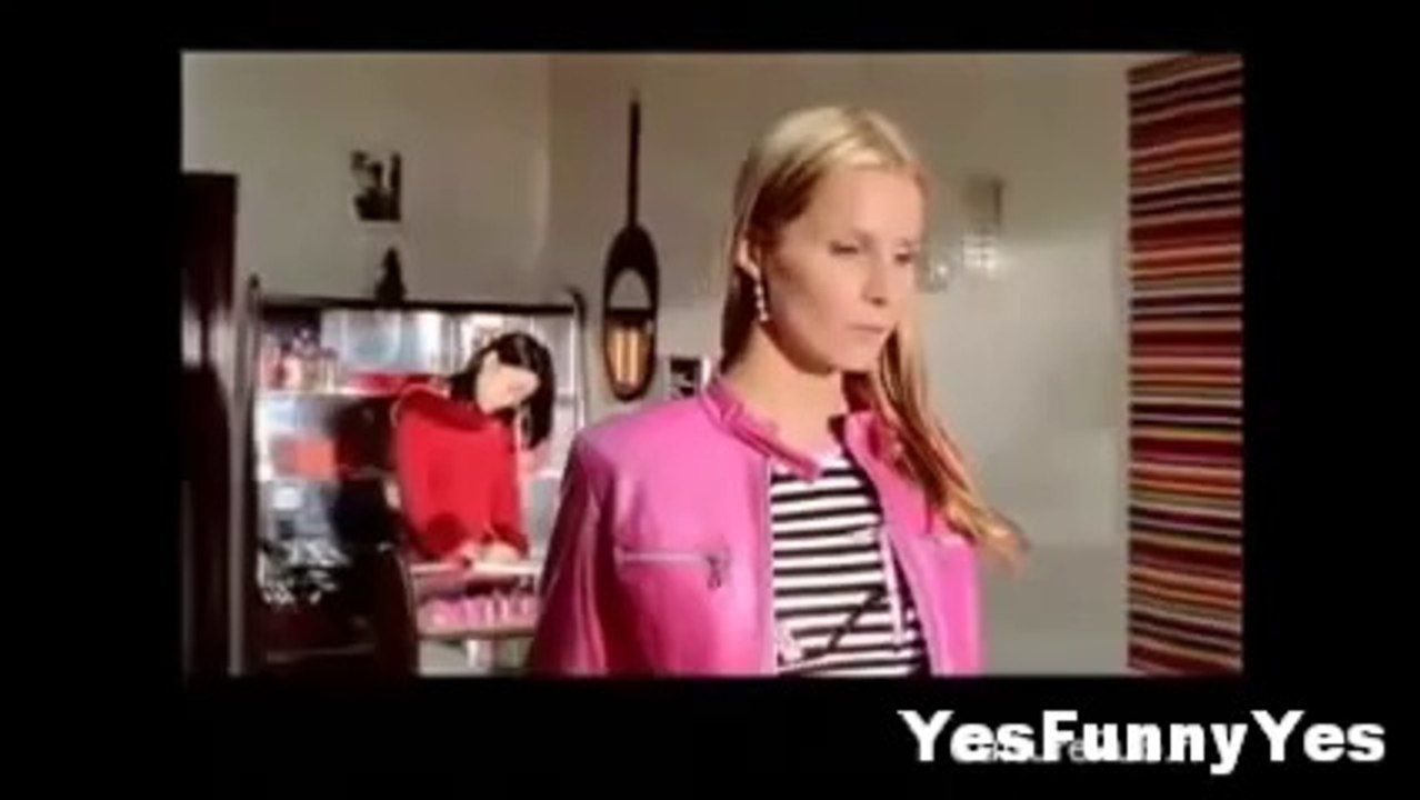 Dumb Blonde Momments