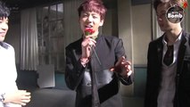 [Sub Español] BANGTAN BOMB - 'Something' por JungKook, Jimin y Jin