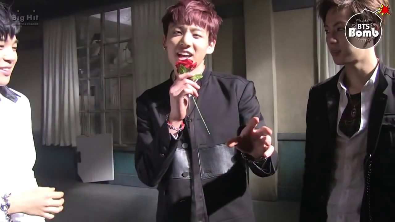 [Sub Español] BANGTAN BOMB - 'Something' por JungKook, Jimin y Jin