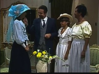 Os Imigrantes CAP 27