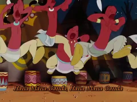 Peter Pans Why do they ask How