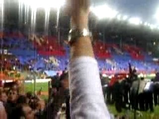 LENS LILLE : Présentation