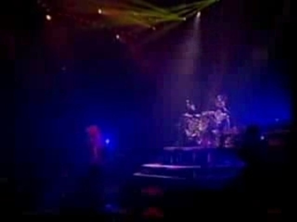 Sadistic Desire Live