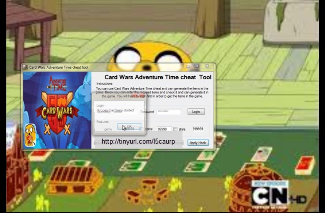 Card Wars - Adventure Time Walkthrough Cheats