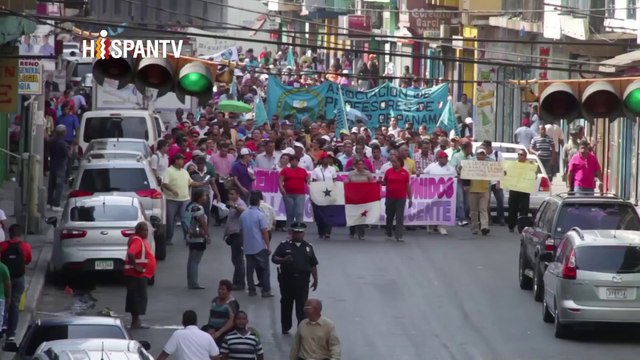 ¿Qué opinas? - Elecciones presidenciales en Panamá