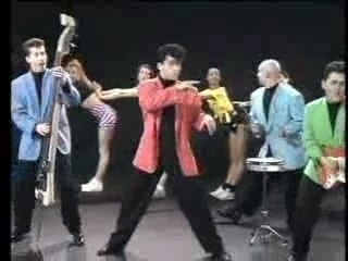 Les Forbans - Meddley 90