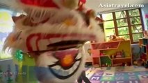 Furama Resort, Danang, Vietnam, Corporate (Family) Video by Asiatravel.com