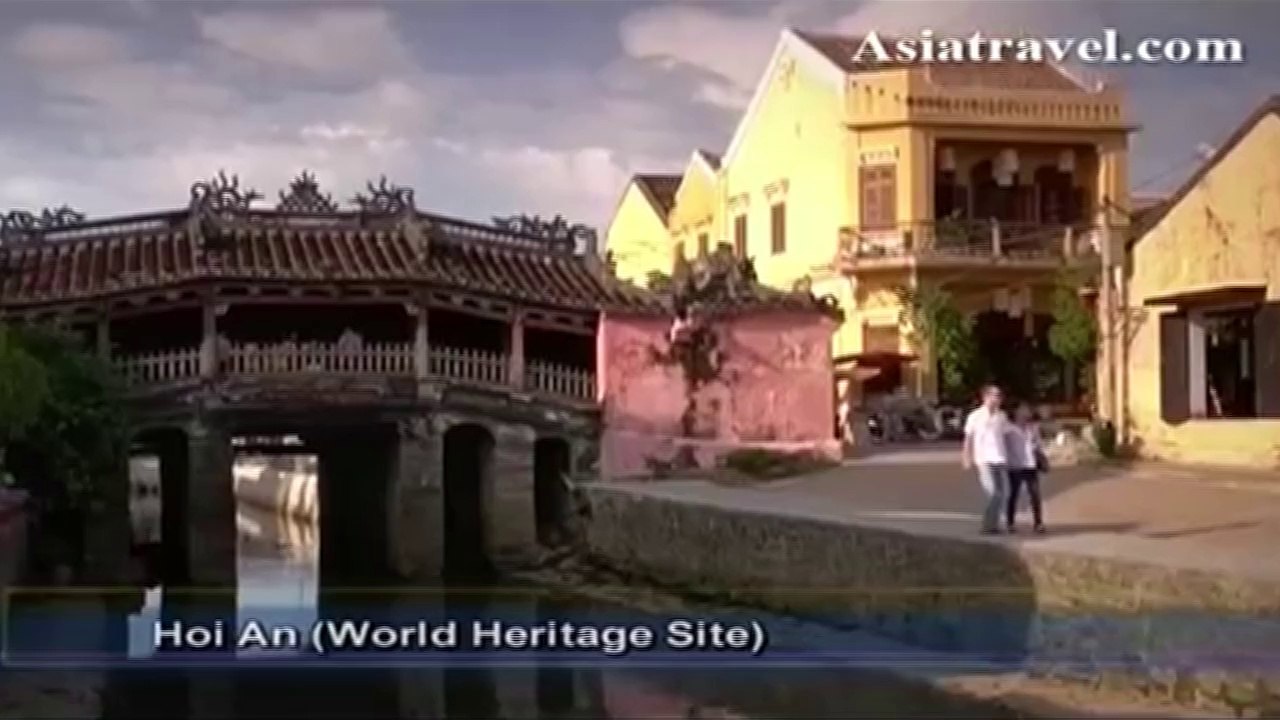 Furama Resort, Danang, Vietnam, Corporate (Leisure) Video by Asiatravel.com