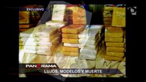 Lujos, modelos y muerte: el sangriento asesinato de Hugo Quintana Bardelli (2/2)