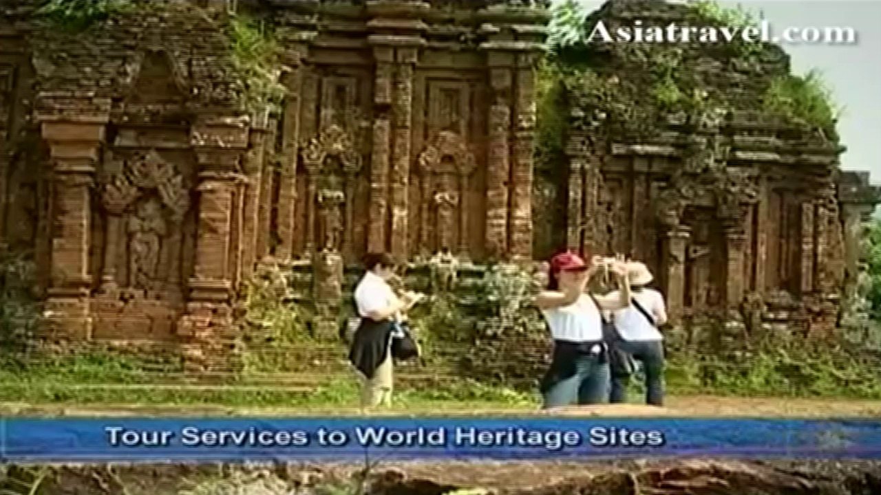 Furama Resort, Danang, Vietnam, Corporate (Mice) Video by Asiatravel.com