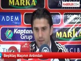 Sivasspor - Beşiktaş Maçının Ardından