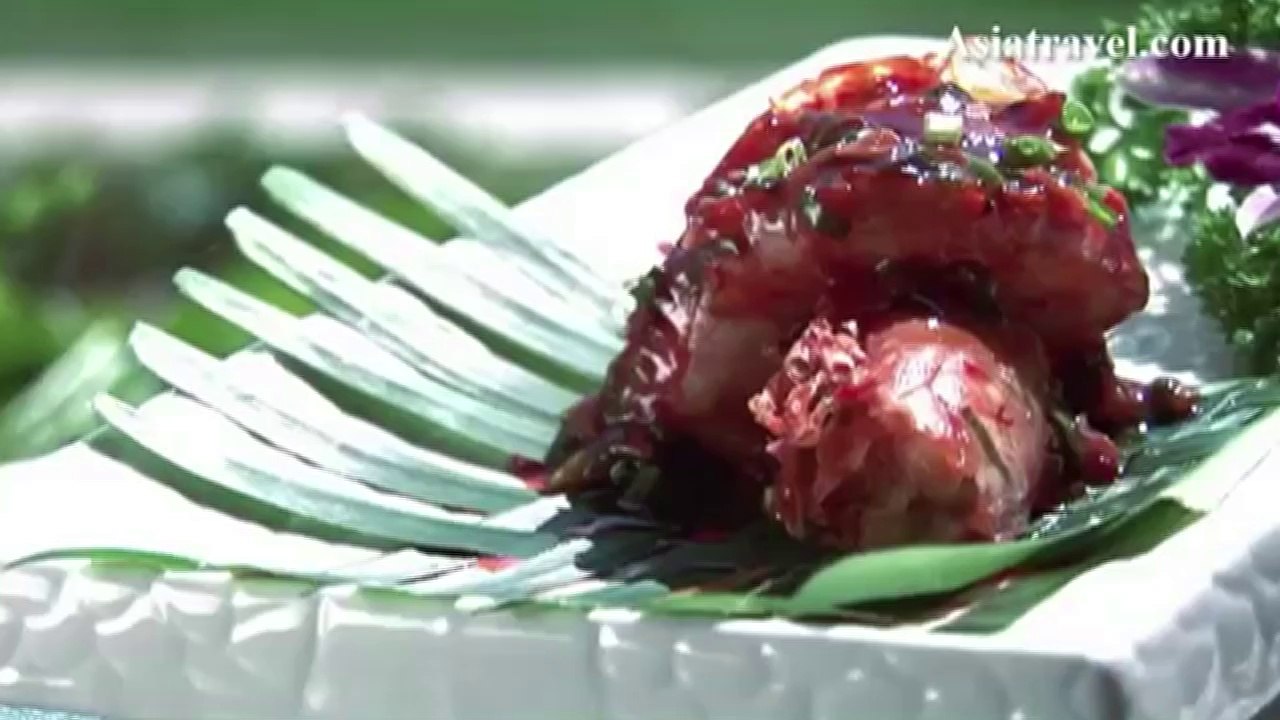 Horizon Resort and Spa Sanya, China, Corporate Video by Asiatravel.com