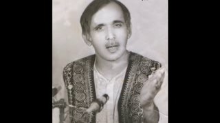 Sajan Kahen Day juda by Dildar Baloch Multani