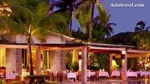 Le Méridien Khao Lak Beach & Spa Resort, Thailand, Corporate Video by Asiatravel.com