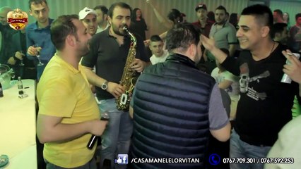 FLORIN SALAM - ARE DE TOATE LIVE @CASA MANELELOR