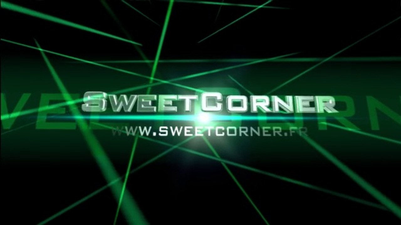 SweetCorner TV - WebTV