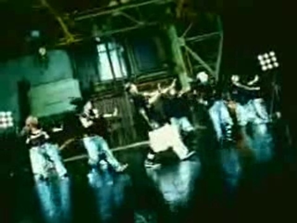 Matt Pokora - Showbiz (Battle)