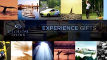 Father`s Day Gift Ideas: Cloud 9 Living Experience Gifts