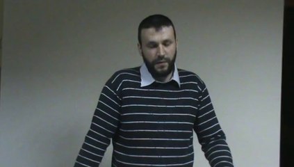 Kur'an ve İnsan / İMAN