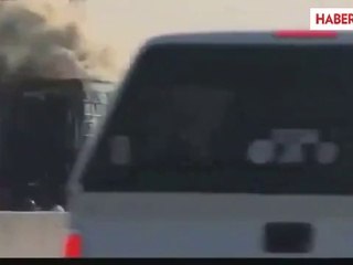 İtfaiye Erinin Zor Anları