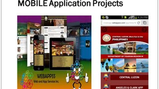 WEBAPPSS -Website Developing and Mobile Application Designers