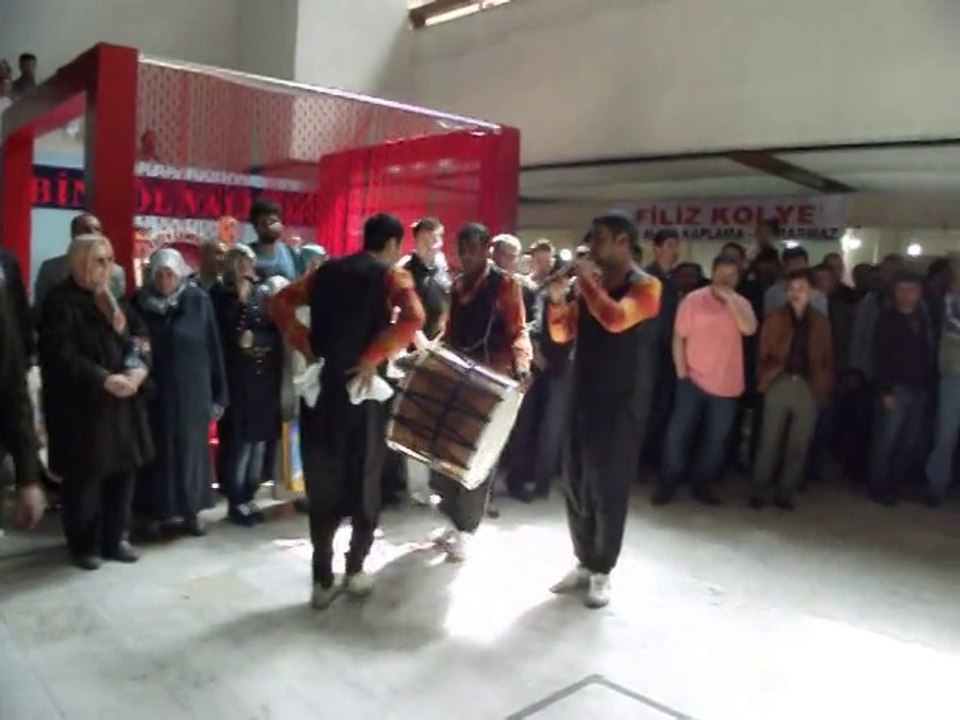 Bingöl Tanıtım Günleri-Bingöl Aktif Haber