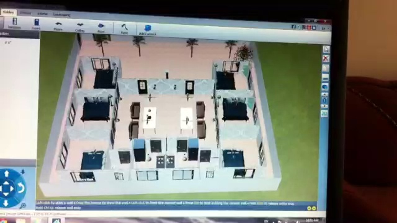 Map 3D