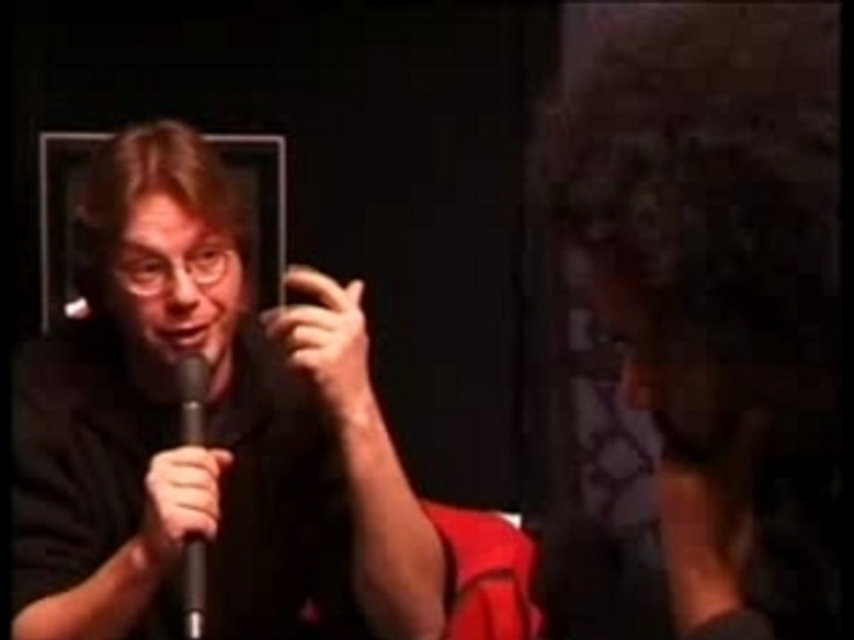 Dieudonne zalea tv part 2
