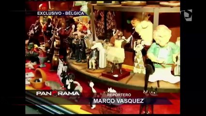 En busca de los chefs charapas en Europa: cocina peruana de exportación
