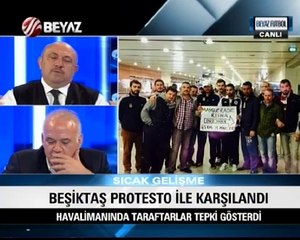 Beyaz Futbol 27.04.2014 4.Kısım