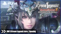 Dynasty Warriors 8: Xtreme Legends Complete Edition (PS4) - DW8XL Intro