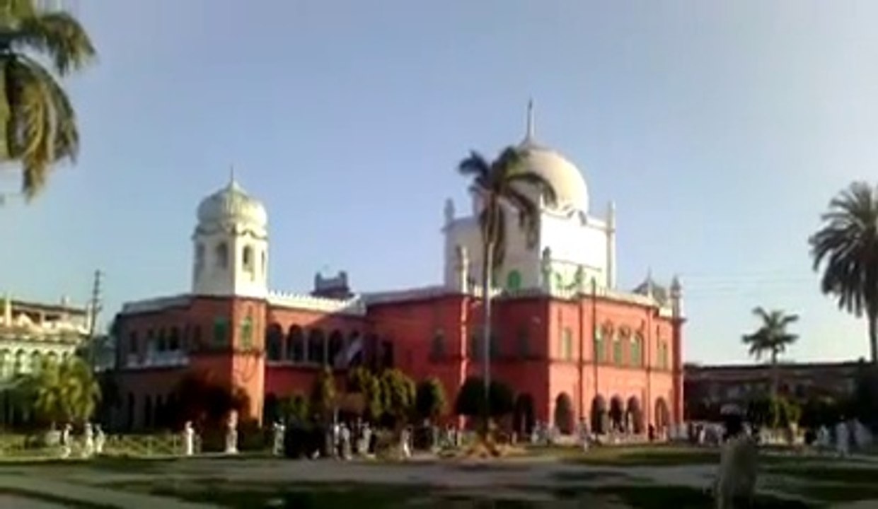 Darul Uloom Deoband Latest Video