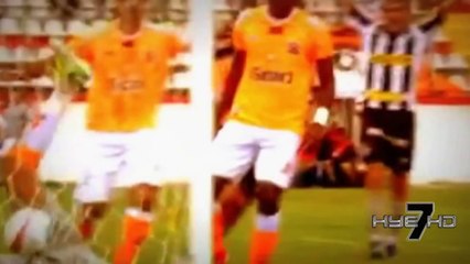 Clarence Seedorf • Glorious • Skills,Goals _ Assists • Botafogo • _2013_HD_