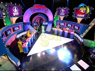 Watch BHAUJI NO1 EP8 - Full on music, masti & dhamal