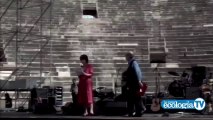 ARENA DI PACE E DISARMO - Gino Strada - conflitti in atto