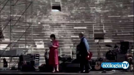 ARENA DI PACE E DISARMO - Gino Strada - conflitti in atto