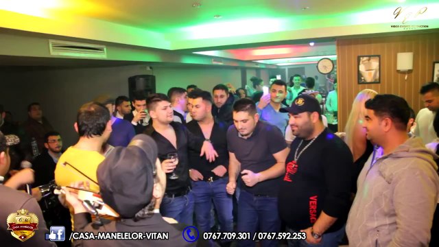 FLORIN SALAM - AZI E SARBATOARE (CASA MANELELOR) PENTRU ANASER