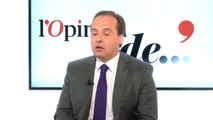 L'Opinion de Jean-Christophe Lagarde