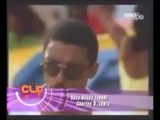 SOCA DANCE [Bonne qualité, grande taille]