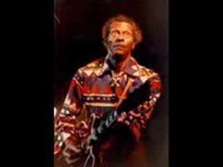 Chuck Berry - Confessin_ The Blues