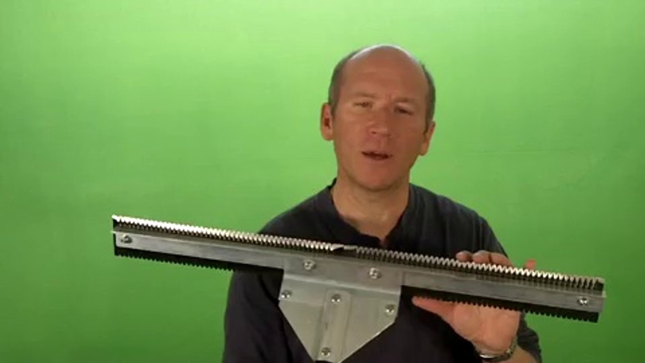 Kenyon Tools Lake Weed Cutter by Midwest Rake