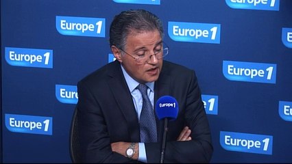 Bernard Petit : "Ils n'ont plus leur place au 36 Quai des Orfèvres"