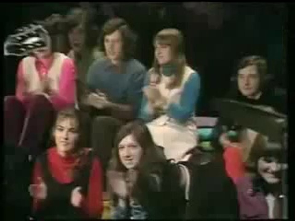 Chuck Berry Live 1972 ~ My Ding-a-Ling