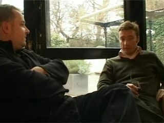 Be My Guest - Vinvin (Bonjour America)